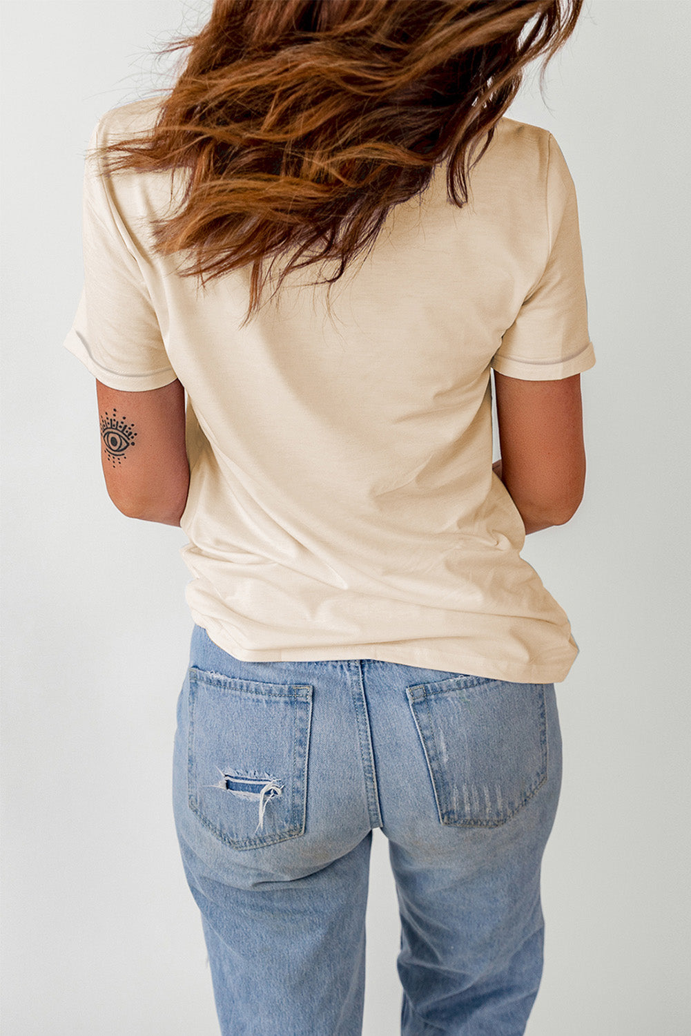 GAME DAY Graphic Short Sleeve Tee