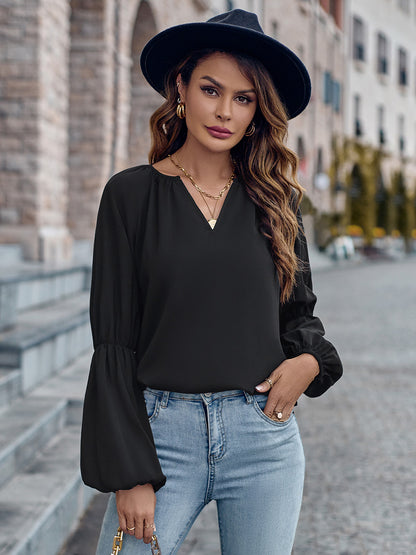 Long Sleeve Top