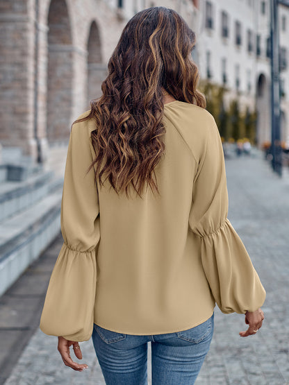 Long Sleeve Top