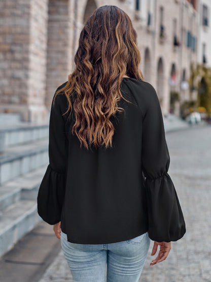 Long Sleeve Top